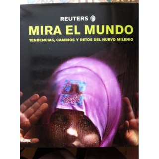 Mira el mundo. Tendencias, cambios y retos del nuevo milenio.